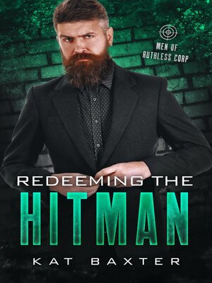 cover image of Redeeming the Hitman